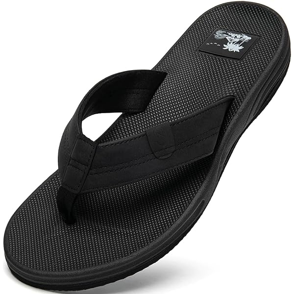 Amazon | Nike On Deck Men's Slipper Flip Flop Cu3958-001 Size 14