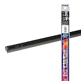 PIAA(ピア) ワイパー 替えゴム 700mm スーパーグラファイト グラファイトコーティングゴム 1本入 呼番112 WMR700