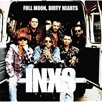 FULL MOON, DIRTY HEARTS