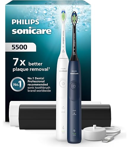Philips Sonicare HX6421/13 ProtectiveClean Plus Electric