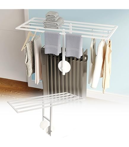 Amazon.co.jp : 物干しスタンドオイル ヒーター 室内 オイルヒーター用