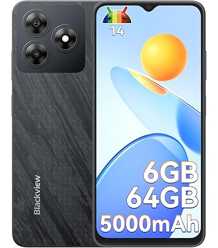 ZTE - Libero 5G III ブラック 64 GB Y!mobile ZTE Libero 5G III Launched: OLED Display, IP57 Rating, and