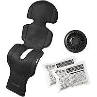 【Y】箱無し　エアラブ4プラス ベビーカー リッチブラック エアラブ4プラス airluv4plus oreo | コルル公式 – colulu.jp