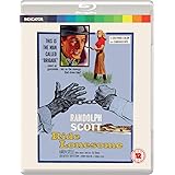 Ride Lonesome [Blu-ray]