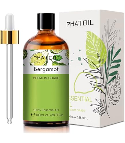 Amazon.co.jp: ベルガモット 15ml ヤングリビング : ドラッグストア