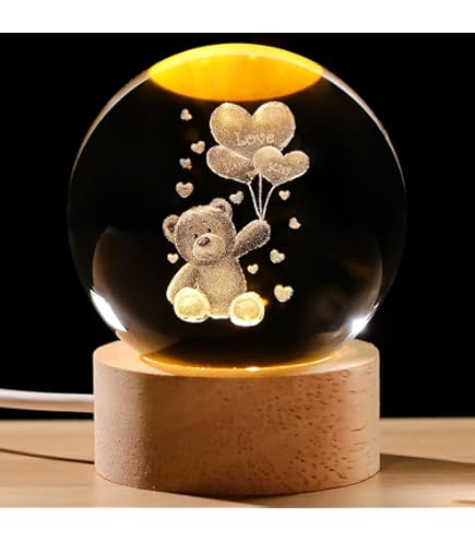 Amazon.co.jp: 瞑想用 クリスタル かわいいクマの置物 ミニチュア