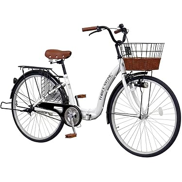 Amazon.co.jp ほしい物ランキング: シティー・ファミリーサイクル で