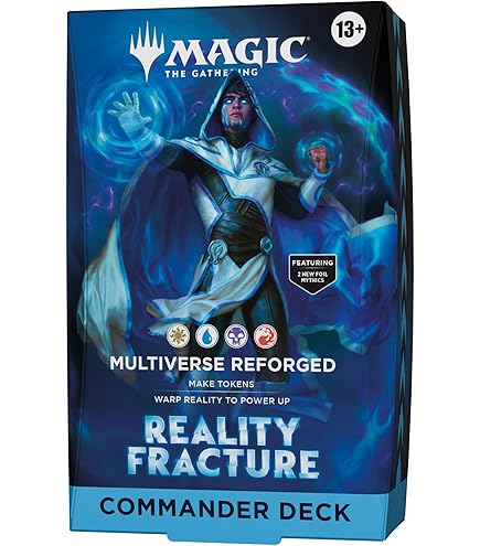 Magic the Gathering Secret Lair x Dungeons & Dragons: Astarion's