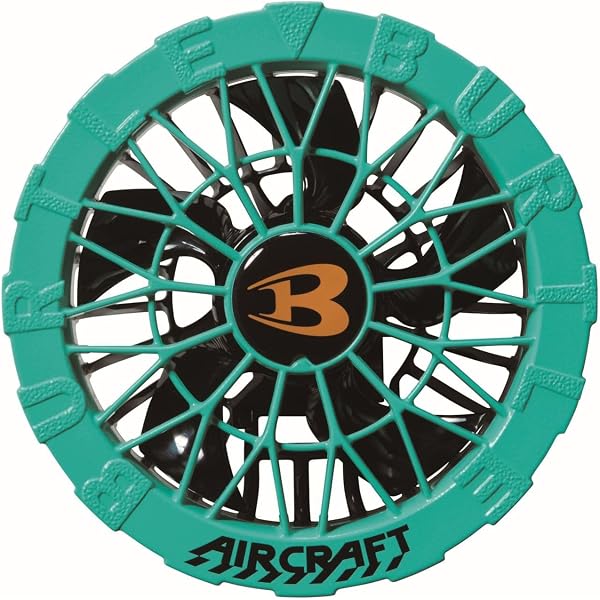 Amazon.co.jp: [FIVES] BURTLE 2025 限定カラー ファンユニット