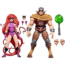 Amazon.co.jp: マーベル レジェンドシリーズ インヒューマンズ