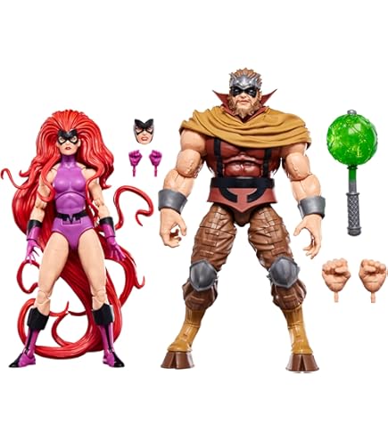 Amazon.co.jp: ハズブロ マーベルレジェンド 6インチ アクション