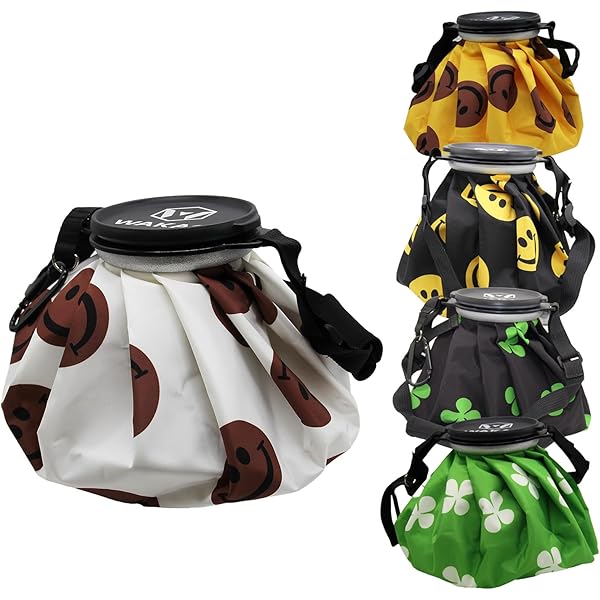 Golfickers 氷嚢【専用】 Golfickers 氷嚢 氷のう Ice Bag ゴルフィッカーズ 限定 - メルカリ