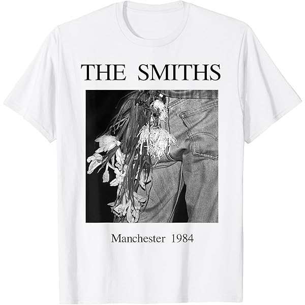 Amazon | [bimpe] The smiths ザ スミス バンド Morrissey モリッシー