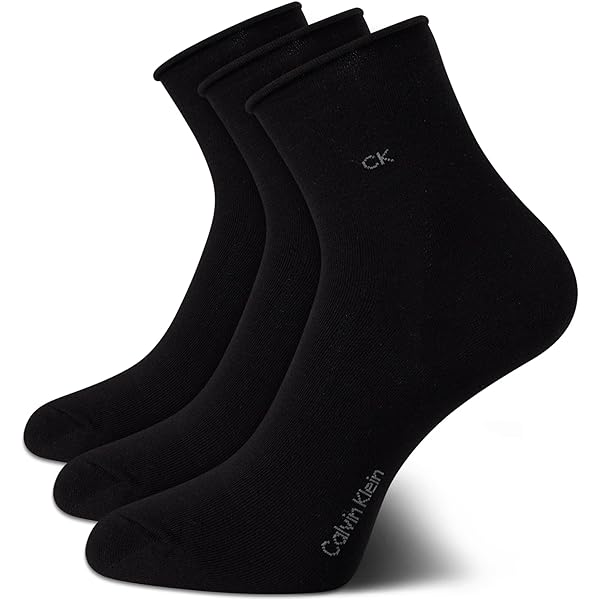 Calvin klein roll top socks Clearance