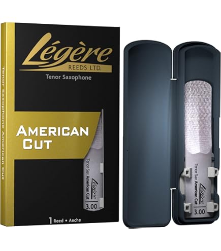 バリトンサックスリード　3番 バリトンサックス リード 3番 | サックスリード