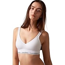 【公式】カルバンクライン　スクープ バック ライトリー ラインドブラレット　S Icon Cotton - スクープ バック ライトリー ラインド ブラレット