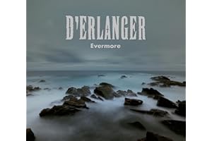 Evermore [CD + DVDデラックス・エディション (三方背BOX使用) ] - D’ERLANGER (特典なし)