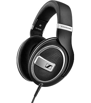 Amazon | ゼンハイザー Sennheiser HD 620S, HD 560S, HD599用