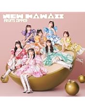 Amazon.co.jp: 1st LIVE FILM at 日本武道館 FRUITS ZIPPER 2nd