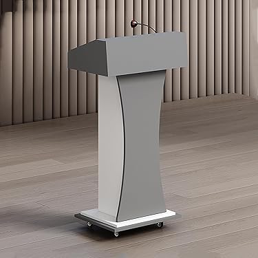 Amazon.co.jp 最新リリース: 演台・司会者台 の新着ランキングです。