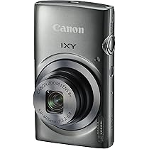 ✨美品✨ Canon IXY 150 PC2197 グレー 本体のみ 動作OK 2025年最新】Yahoo!オークション -canon ixy 150の中古品・新品