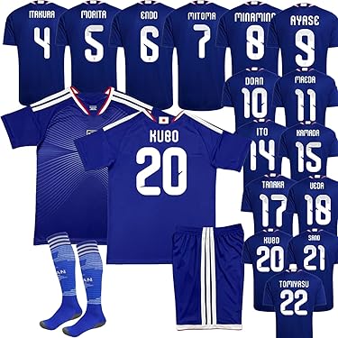 Amazon.co.jp 最新リリース: サッカーチーム・ファングッズ の新着