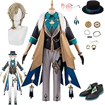 崩壊:スターレイル アベンチュリン コスプレ衣装＋靴 Amazon.co.jp: 崩壊：スターレイル アベンチュリン 靴 コスプ