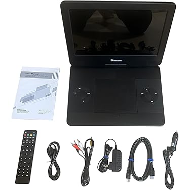 Amazon.co.jp ほしい物ランキング: ポータブルブルーレイプレーヤー で