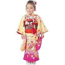 七五三 3歳　女の子　着物セット imgrc0138753647.jpg?fitin=272:272