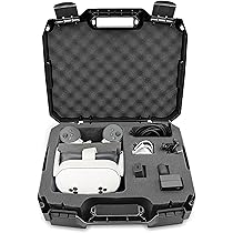 Amazon.co.jp: CASEMATIX ハードシェルトラベルケース Oculus