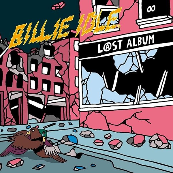 新品未開封 BILLIed IDLE 2.0 Amazon.co.jp: BILLIed IDLE 2.0: ミュージック