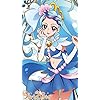GO!プリンセスプリキュア キュアマーメイド プリキュア - GO!プリンセスプリキュア キュアマーメイド QHD(540×960)壁紙 34395