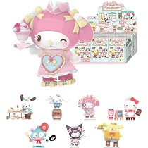 Amazon.co.jp: TOP TOY サンリオ(SANRIO)キャラクターズ・ローラー