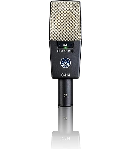 AKG C 4000 B コンデンサーマイク（ペア） AKG C 4000 B コンデンサーマイク（ペア）