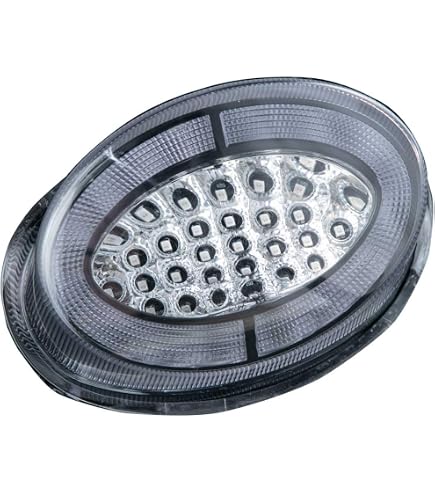 Amazon | フロムネイバー CB750F/900F/1100F/CBX1000用LEDテール