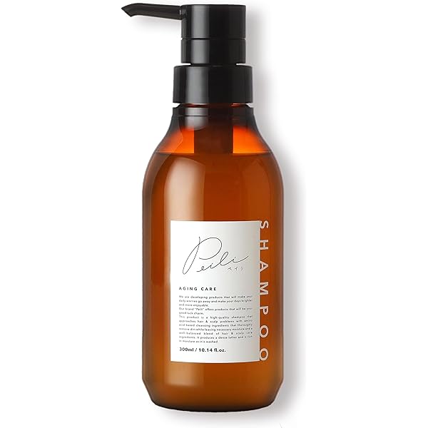 Amazon | ナチュール・サンテシャンプー700ml フルボ酸エキス