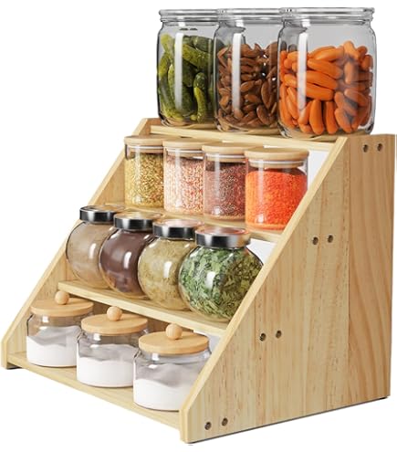 Amazon｜SPICE OF LIFE(スパイス) 展示用 ディスプレイ台 ラウンド