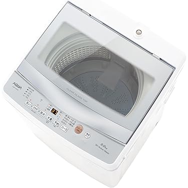 Amazon.co.jp 最新リリース: 洗濯機 の新着ランキングです。