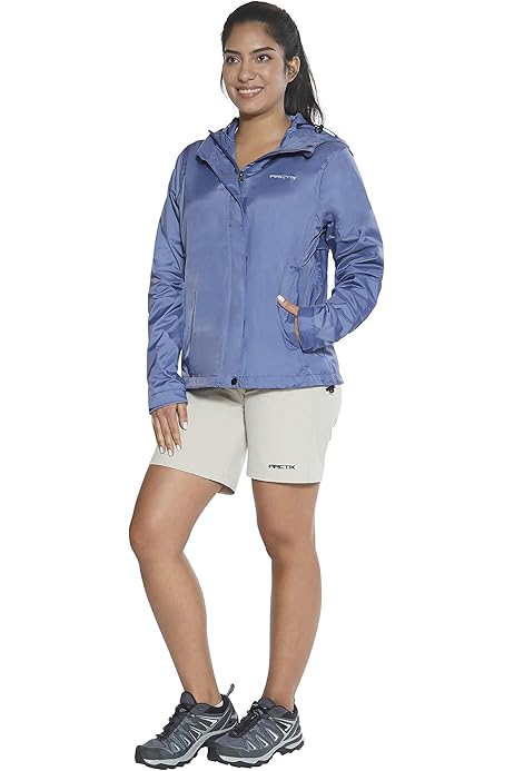 totes packable rain jacket amazon