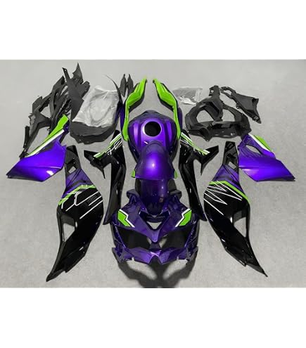 Amazon | HYESUNG バイク外装 適合車種 ZX25R ZX4R ZX4RR 2020-2025用