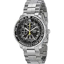 SEIKO SNA411P1 腕時計 200M防水　クロノグラフ　セイコー SEIKO [10年保証] [生産終了 希少海外モデル] セイコー SNA411P1