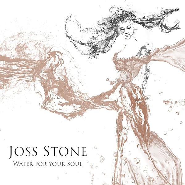Amazon.co.jp: Introducing Joss Stone: ミュージック