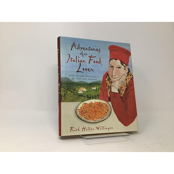 Amazon | Eating in Italy | Willinger, Faith Heller | Italian