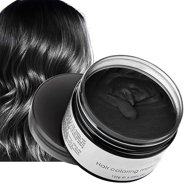 Amazon | ビューティピュア ワンデーヘアカラー ナチュラルブラック