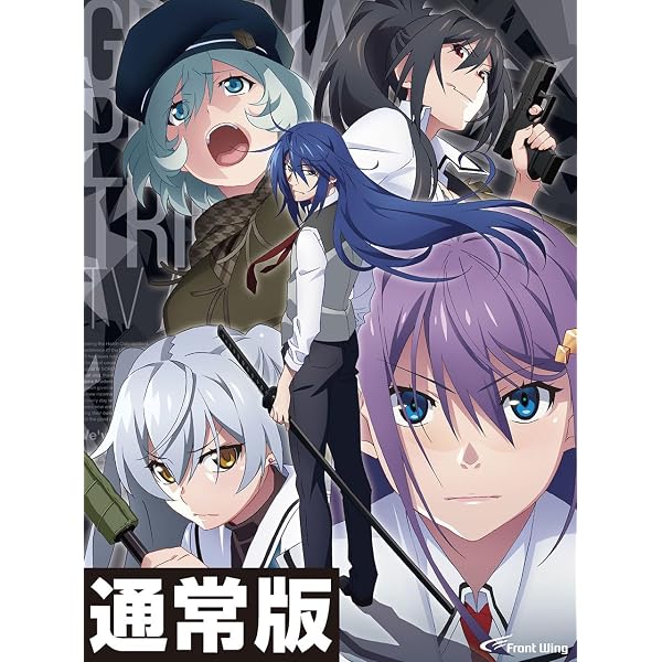 Amazon.co.jp: おまもりひまり Blu-ray びーまいびーBOX : 小清水亜美 