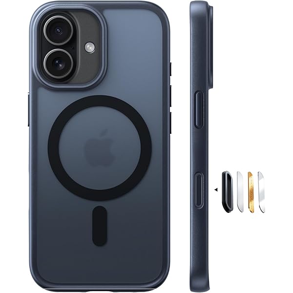 Amazon | MagSafe対応iPhone 12 miniクリアケース | Apple(アップル