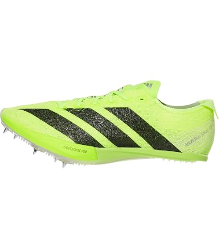 Amazon | アディダス（adidas） 陸上スパイク オールウェザートラック