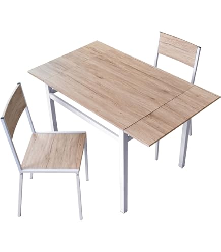 【ナチュラル】ダイニングテーブル ダイニングセット　ダイニング3点セット2人掛け 楽天市場】【3点セット】 ダイニングテーブルセット ダイニング