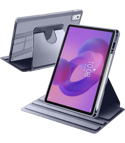 Amazon.co.jp: LANHOMEX Lenovo Tab P12 Proケース12.6インチ/ Lenovo