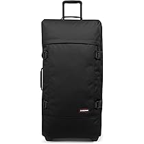 EASTPAK イーストパック ソフトキャリー　黒 EASTPAK(イーストパック) トラベルグッズ(ライフスタイル